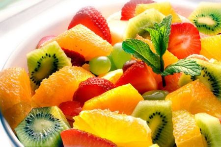Picture for category Fruit