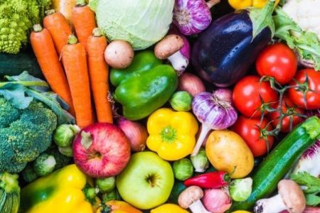 Picture for category Vegetables