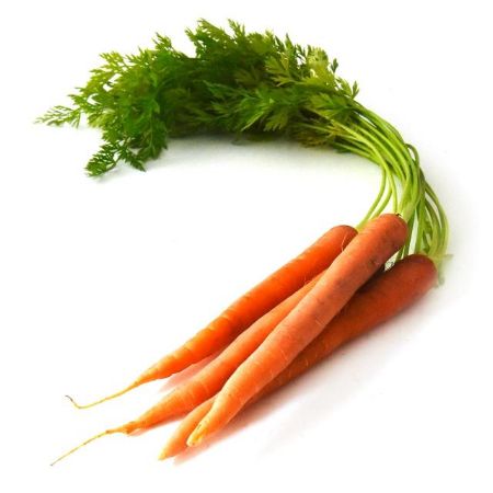 Picture for category Carrots